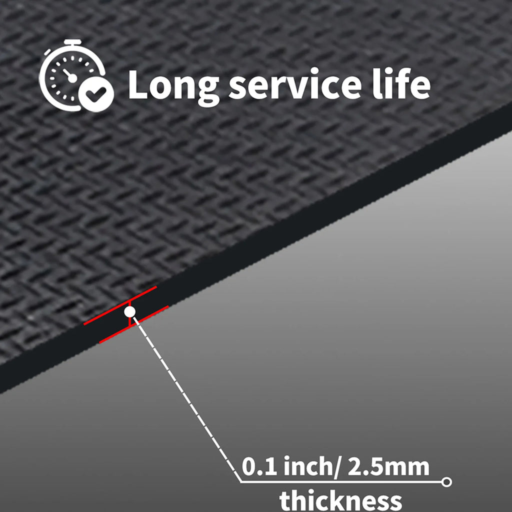 Super Absorbent Diatomite Bath Mat