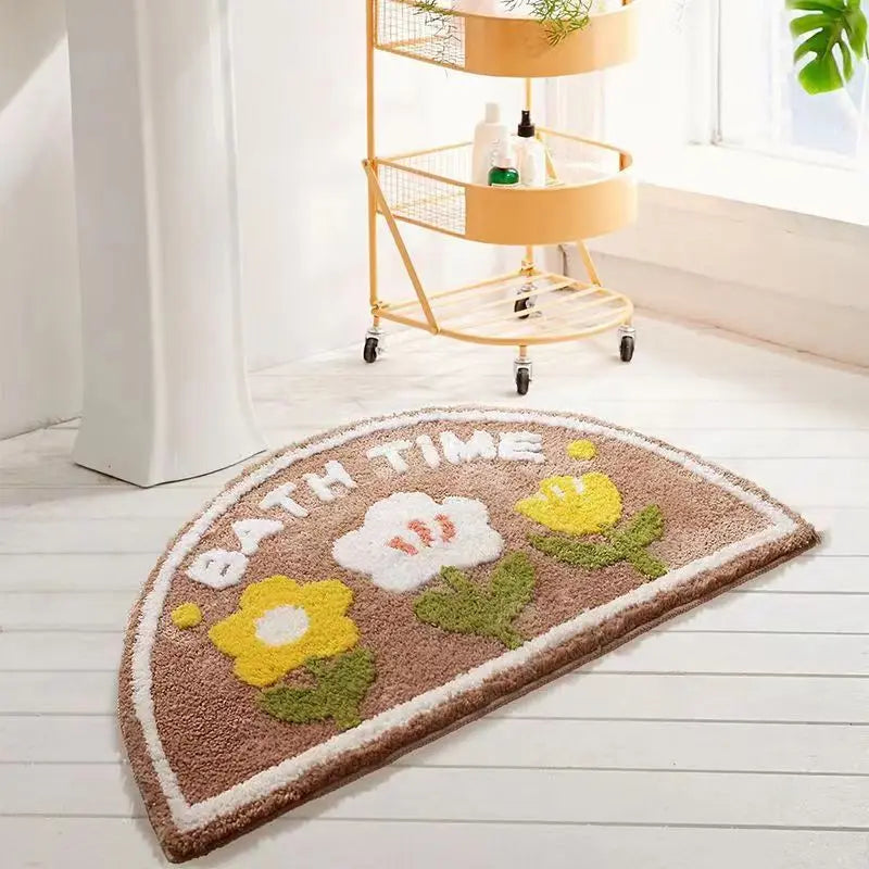Persian Soft Washable Rug