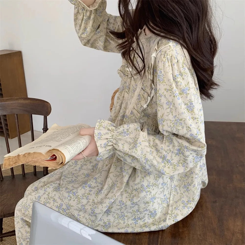 Waffle Lounge Set