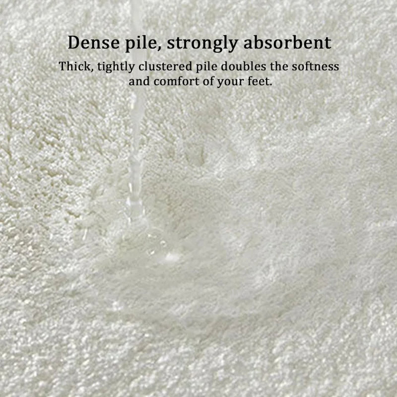 Persian Soft Washable Rug