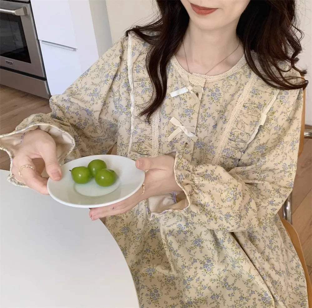 Waffle Lounge Set