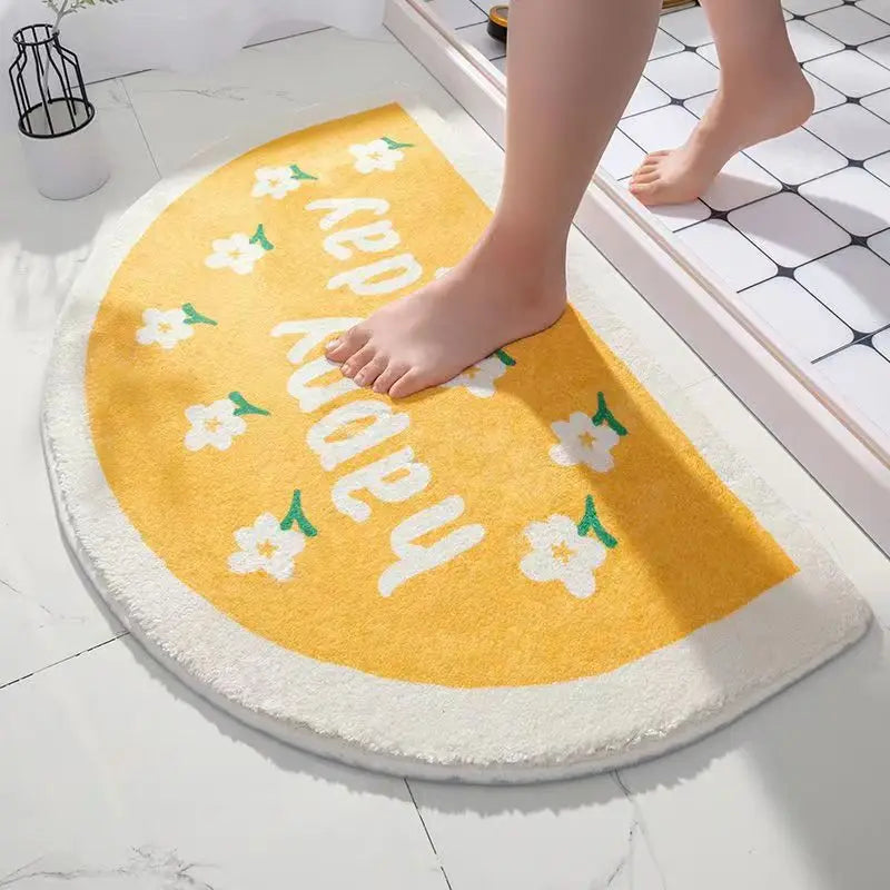 Persian Soft Washable Rug