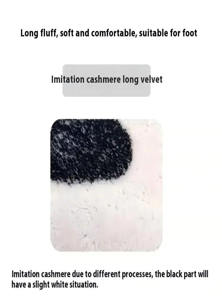 Persian Soft Washable Rug