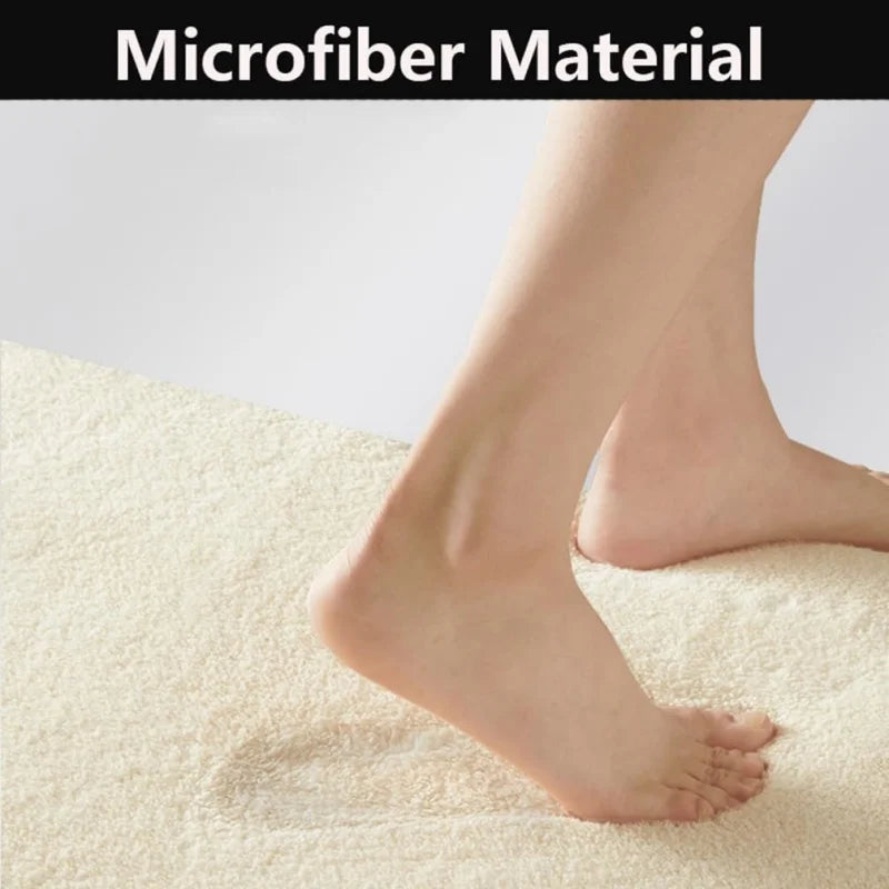 Persian Soft Washable Rug